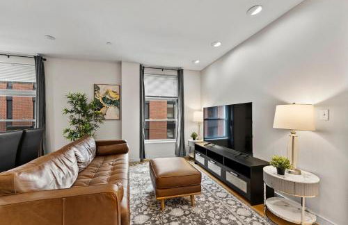 Beautiful 2BR in Southend Boston - Foto 1