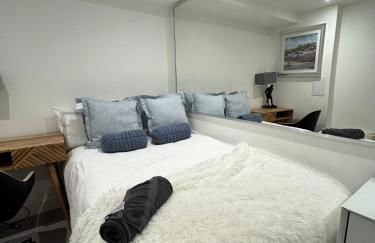 High Deluxe Standard flat for 6 people in the heart of London - Foto 2