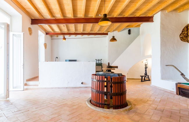 Pêra Vintage Villa With Pool by Homing - Foto 54