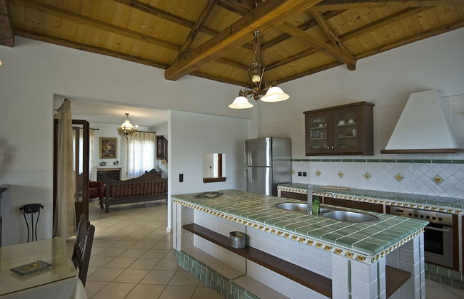 Villa Manolia - Foto 9