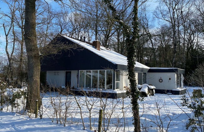 Holiday Home in Haaksbergen by Lake - Photo 19