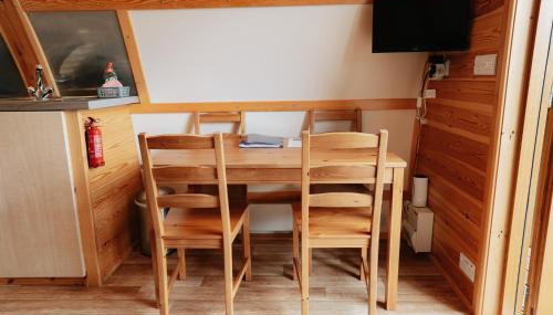 Maglia Rosso by Wigwam Holidays - Foto 4