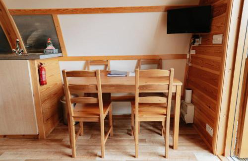 Maglia Rosso by Wigwam Holidays - Photo 4