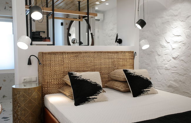 Alkyoni Beach Hotel - Photo 36