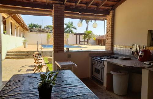 Chácara PALOMA - Foto 7