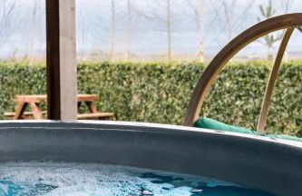 Square 32 Luxury Shipping container - Foto 30