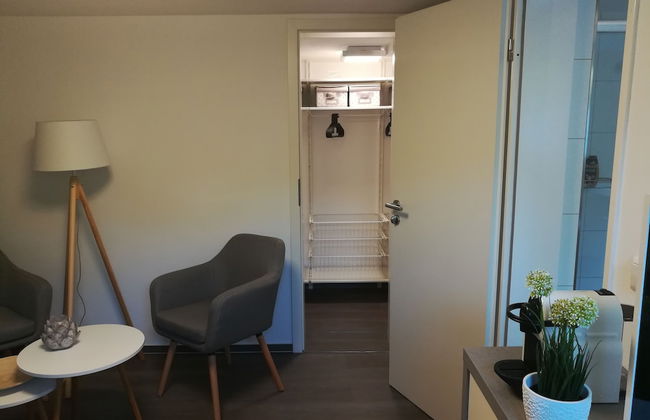 Ferienwohnungen Prestige 2 - Foto 23