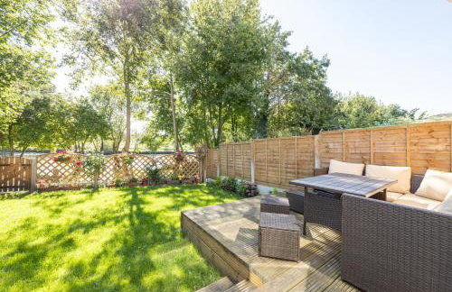 GuestReady - A Haven by the River - Foto 34