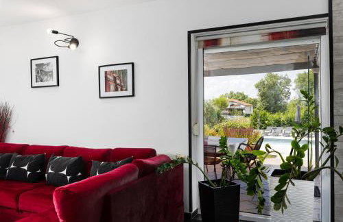 Villa ZaVaLa Brzac - Photo 31