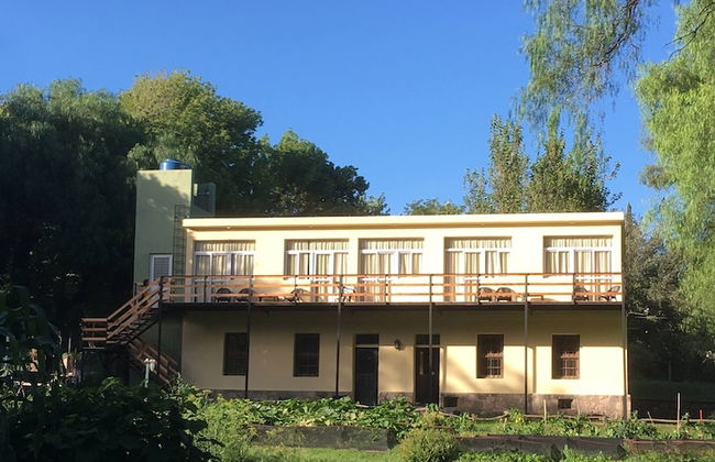 Casablanca La Granja de Capilla - Foto 11