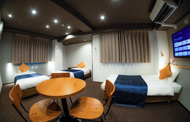 Hotel S-Presso Central - Foto 68