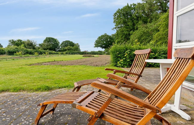 "Wrage" - 500m from the sea - Foto 9