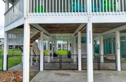 Steps to Beach, King Beds, Pet and Kid Friendly - Foto 43