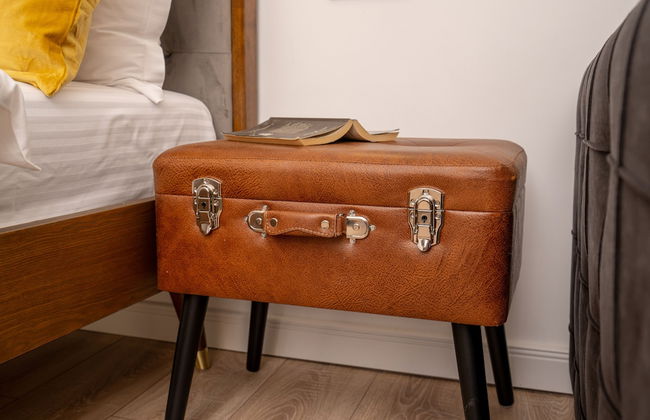 Tyst by MRG Apartments - Foto 8