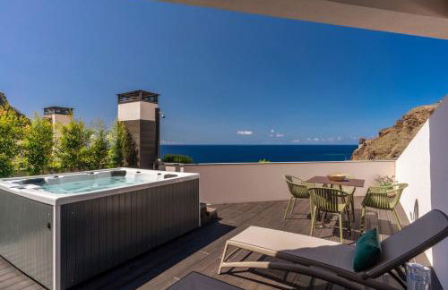 Renala I - Charming Apartment "With Jacuzzi" - Foto 11