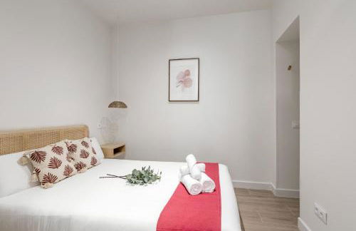 Charming Madrid Castilla - Estudios y Apartamentos Renovados - Foto 14