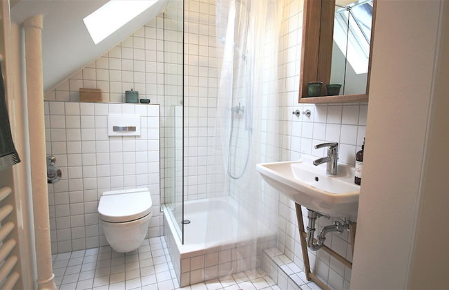 The George Rooms - Boutiquehotel Style - Photo 35