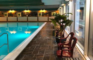 Mariposa 5 incl Pool & Sauna - Foto 30