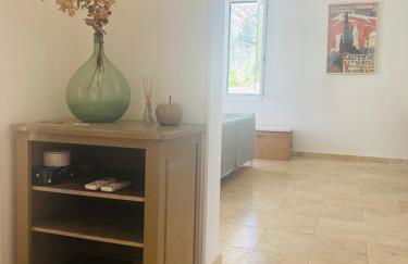 La Maison d à côté 8 à 10 personnes - Foto 18