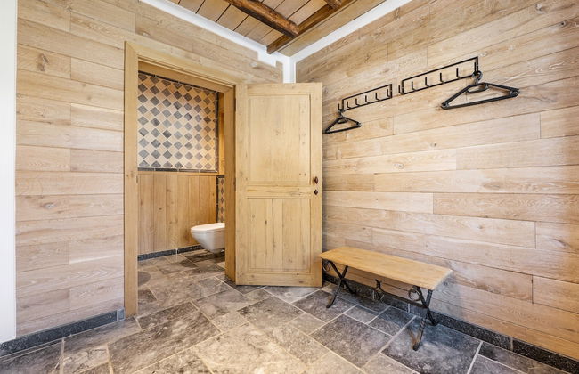 Mansion in Aywaille With Sauna - Foto 21