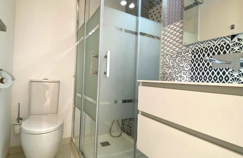 Precioso apartamento a tan solo 300 m de la playa! - Foto 18