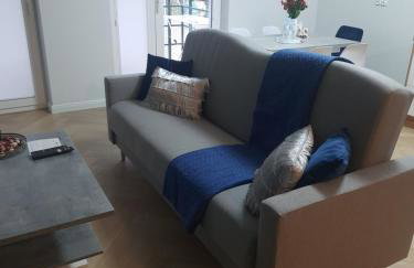 Apartament Tatarska Niezapominajka - Foto 9