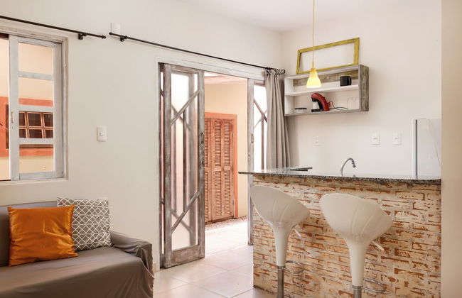 Recanto do Encanto Eco Beach Stay - Foto 13