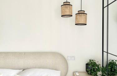 Apartament Lina Koralowa samodzielne zameldowanie self check-in - Foto 7