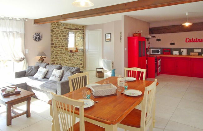 Semi Detached House, Bacilly - Foto 9