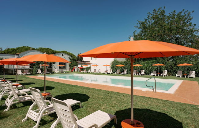 Masseria Macchia & Relais San Pio - Foto 14