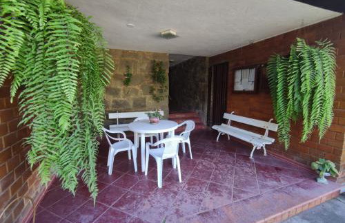 Terê c/Lazer completo-RelaxTerêMontainHouse - Photo 26