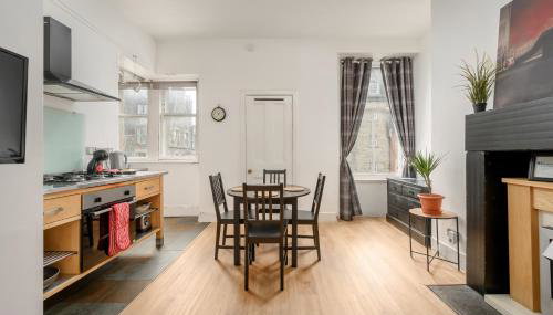 Royal Mile Apartment Edinburgh - Foto 1