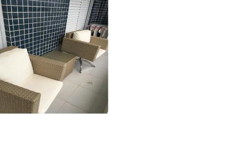 Apto pé-na-areia em Bertioga - Indaia Home Club - Foto 20