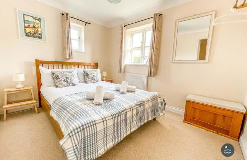 Wildflower Cottage - Sutton Poyntz - Foto 9