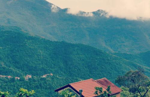 House - Sleeps 5 Scenic Views Fireplace & Garden - Foto 39