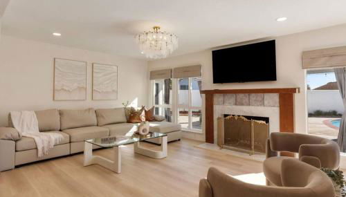 Dream Dip - Heater Pool and Spa - Clost to Disney - Foto 5