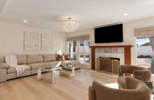 Dream Dip - Heater Pool and Spa - Clost to Disney - Foto 5