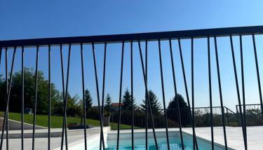 Holiday House Panorama Moslavina - Foto 2