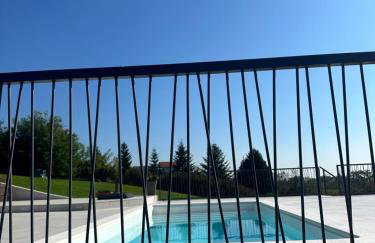 Holiday House Panorama Moslavina - Foto 2