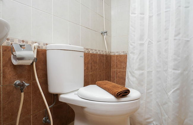 3BR Executive Residence at Grand Palace Kemayoran - Foto 15