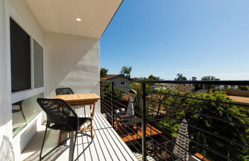 Avalon 2 Unit Buyout II IV by AvantStay Mins to Gaslamp Patio w BQQ - Foto 46