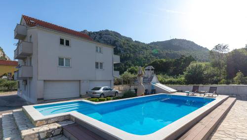 Apartments Bubalo - Foto 2