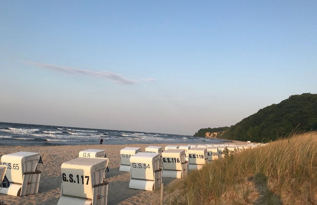 Haus Strandeck - Foto 32