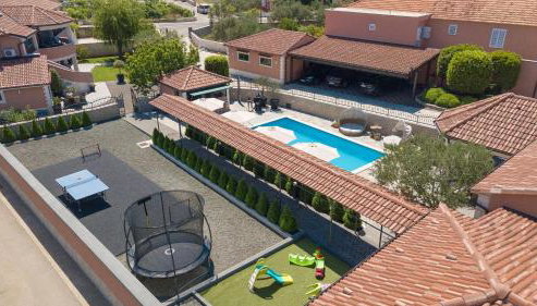 Apartments Antonia - Foto 4