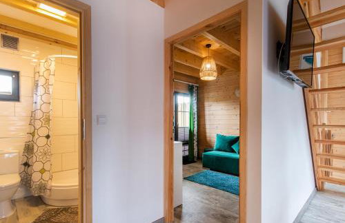 Domki Letniskowe Maks - Foto 19