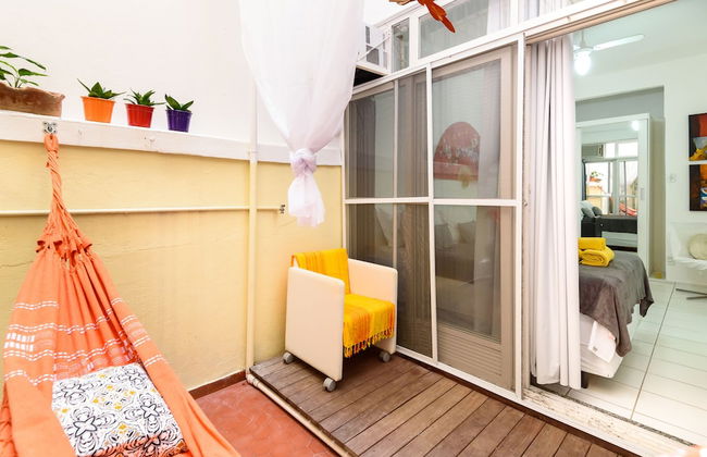 Omar do Rio - Apartamento Chang - Foto 19