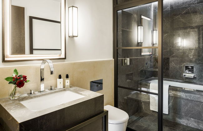 3-bed Rooftop Penthouse - Foto 21