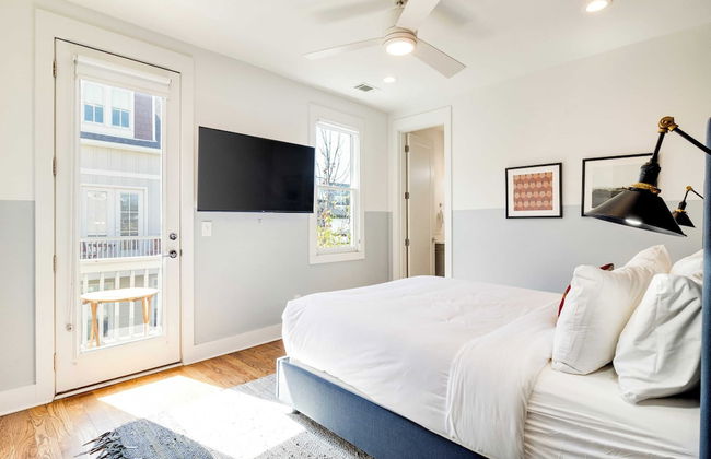 Patsy by Avantstay Spectacular 3BR Condo in Heart of Nashville - Foto 24