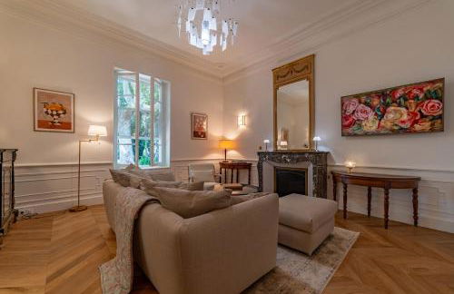 Villa entre Arles et les Alpilles avec piscine - Foto 40