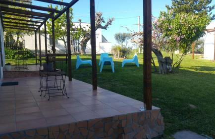 Relais Il Giardino fra gli Ulivi - Foto 62